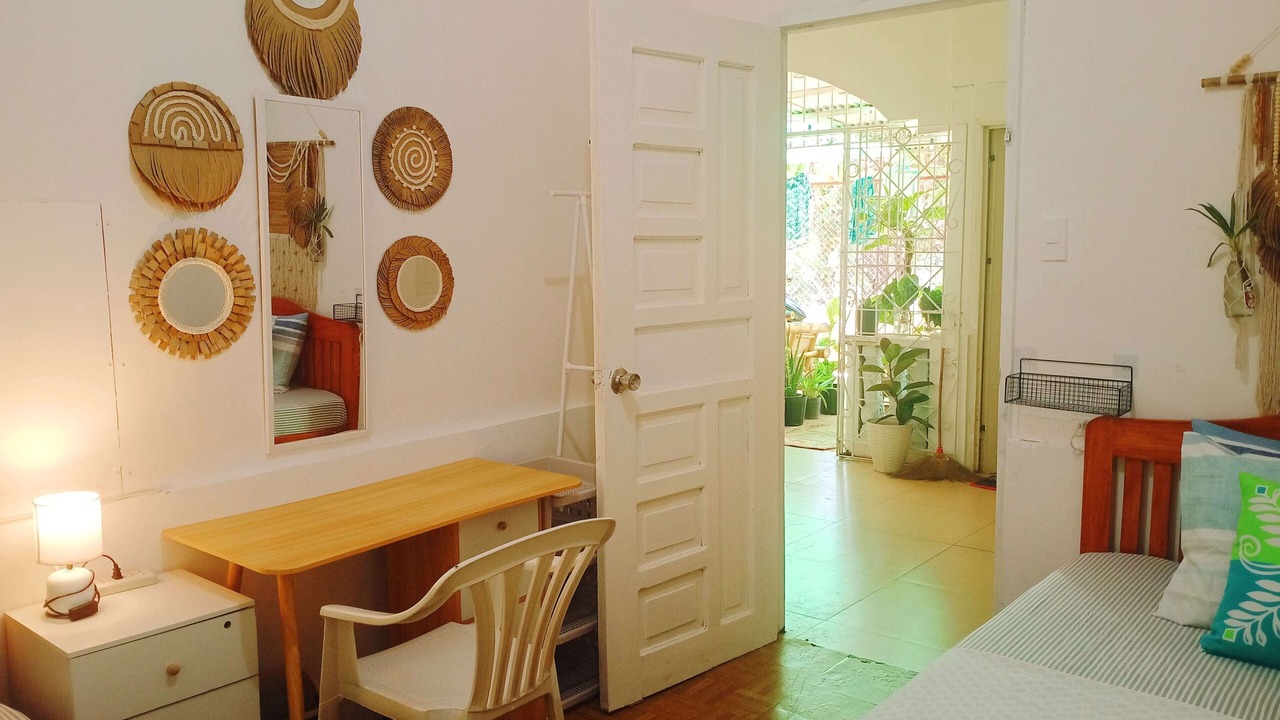 Photo of Bedroom in Puerto Princesa City Centre