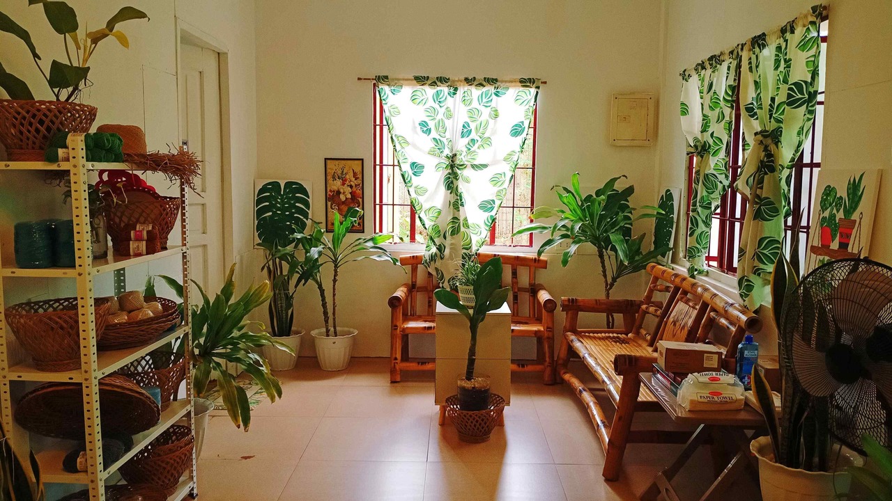 Photo of Livingroom in Puerto Princesa City Centre