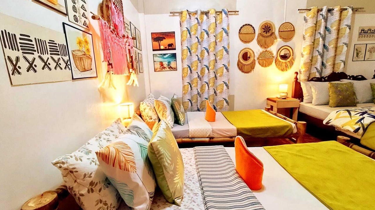 Photo of Bedroom in San Pedro