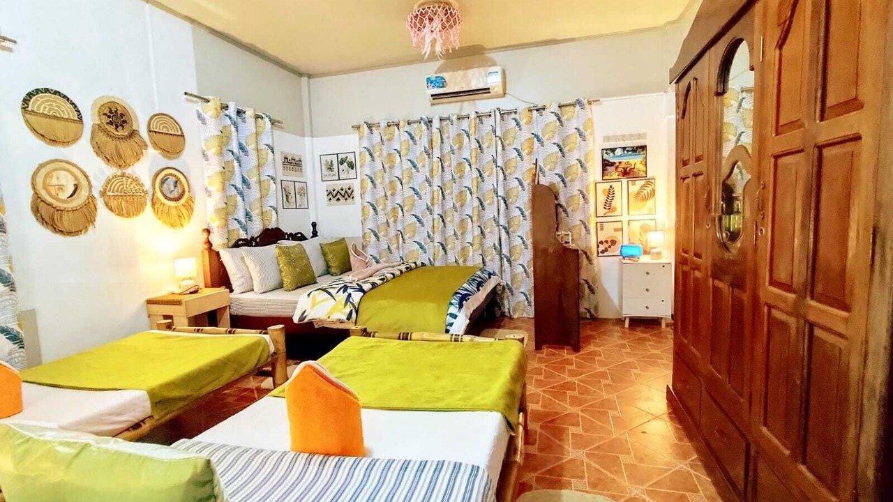 Photo of Bedroom in San Pedro