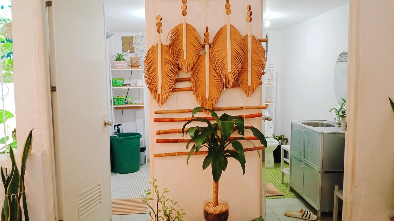 Photo of Livingroom in Puerto Princesa City Centre