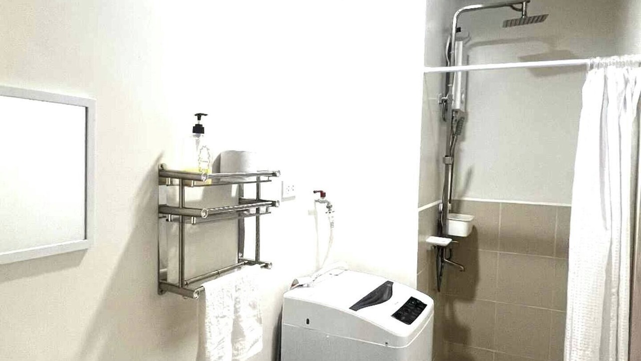 Photo of Bathroom in Caloocan
