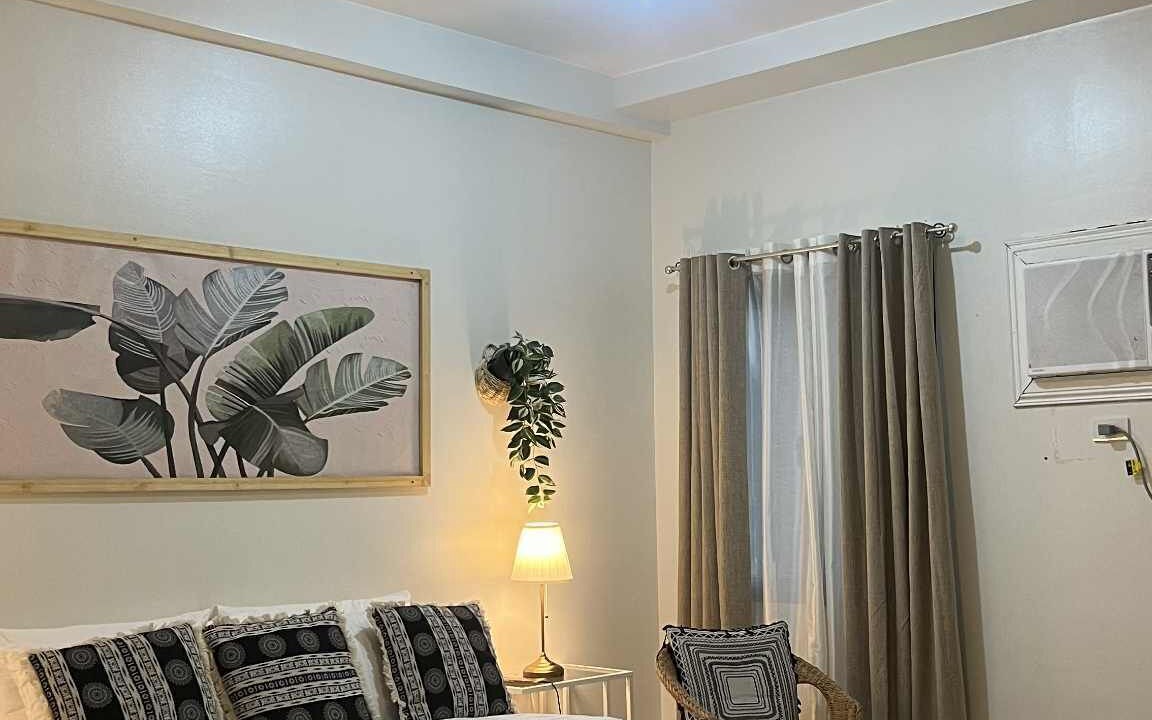 Photo of Bedroom in Caloocan