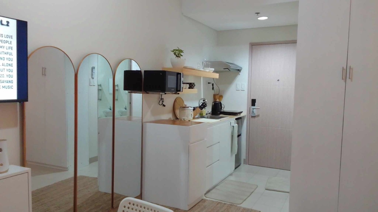 Photo of Kitchen in Caloocan
