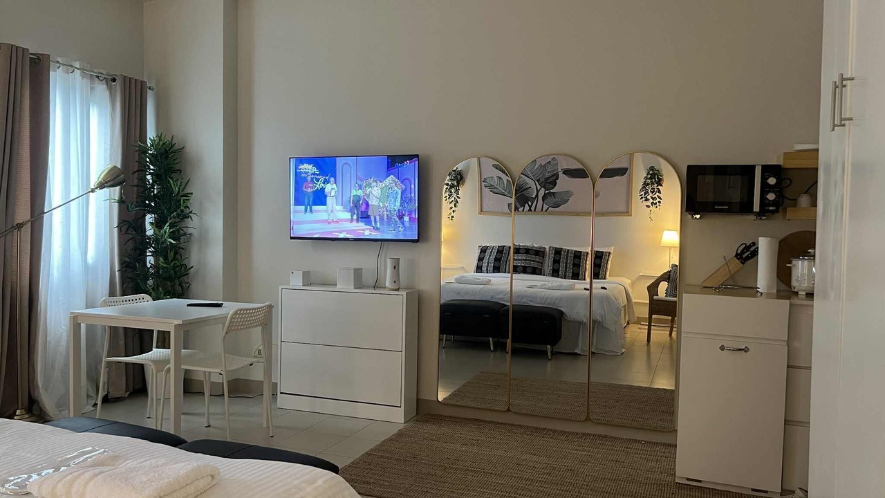 Photo of Bedroom in Caloocan