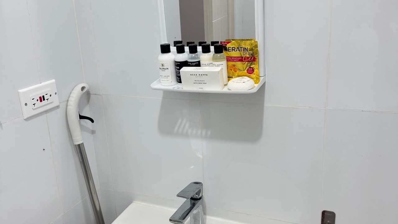 Photo of Bathroom in Ermita