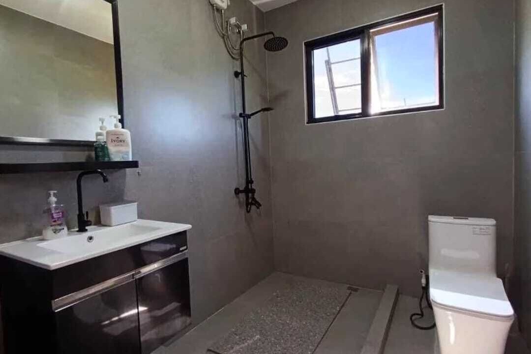 Photo of Bathroom in Santa Fe