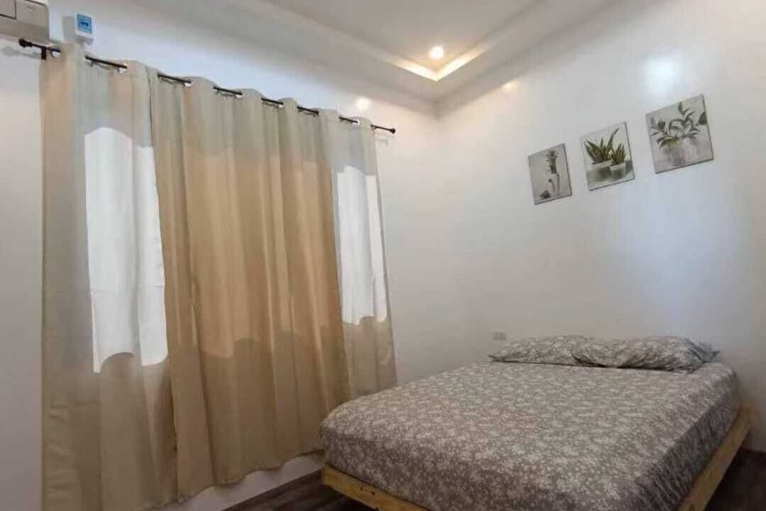 Photo of Bedroom in Santa Fe