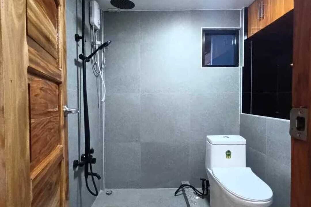 Photo of Bathroom in Santa Fe