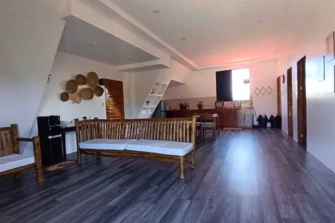 Photo of Livingroom in Santa Fe