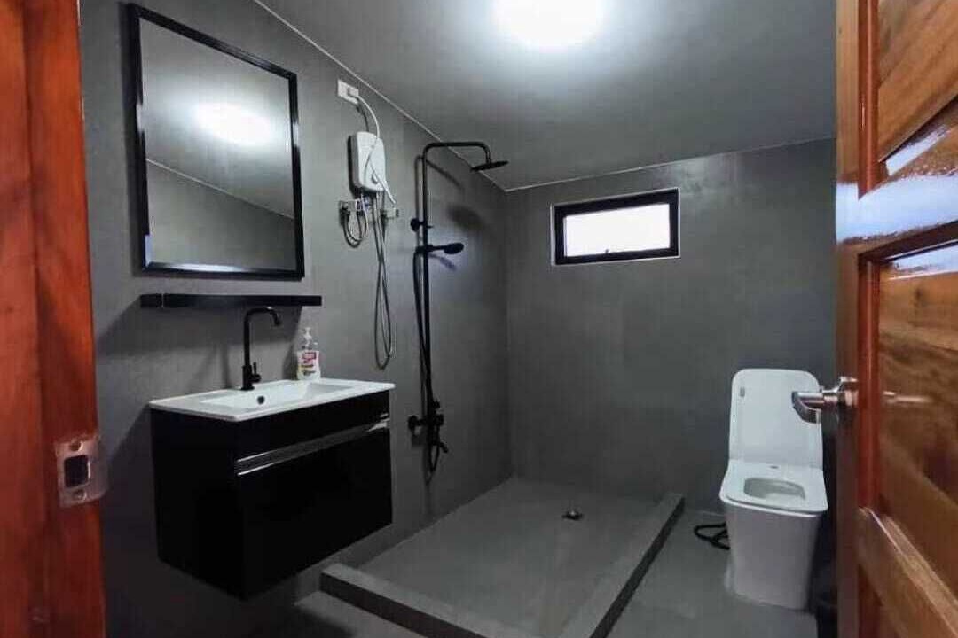 Photo of Bathroom in Santa Fe