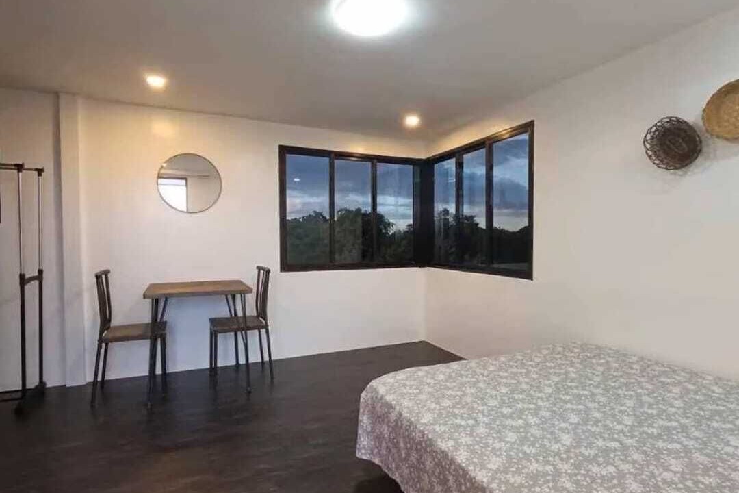 Photo of Bedroom in Santa Fe
