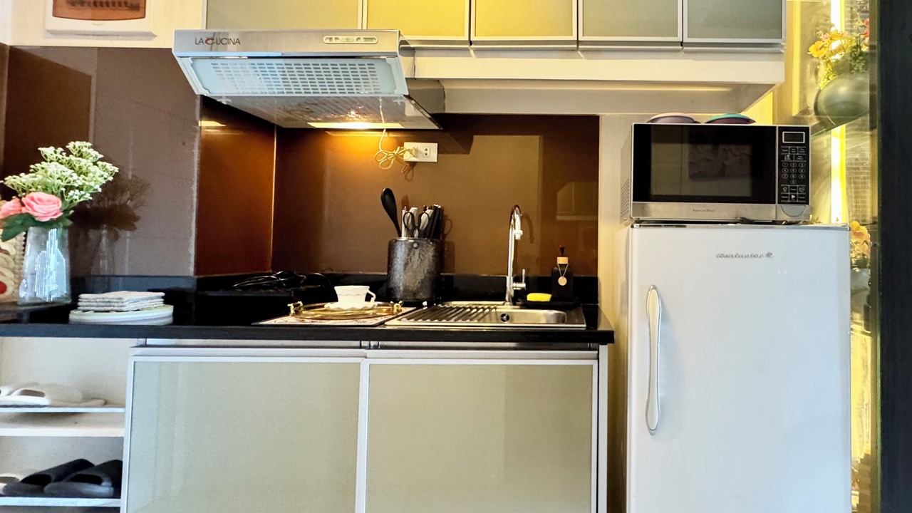 Photo of Kitchen in Santo Cristo