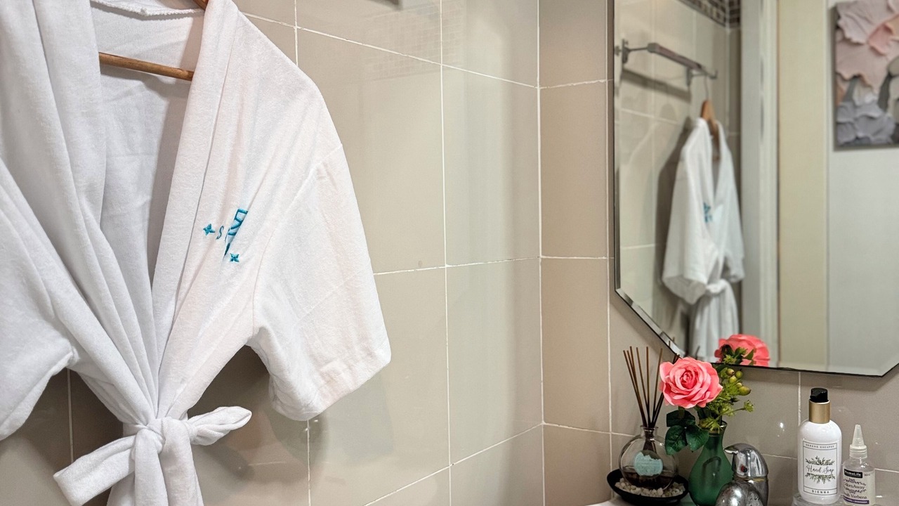 Photo of Bathroom in Santo Cristo