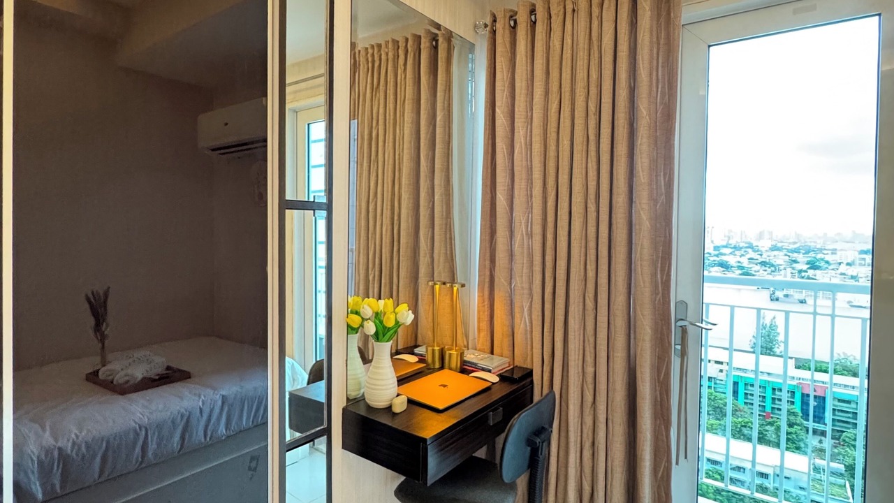 Photo of Bedroom in Santo Cristo