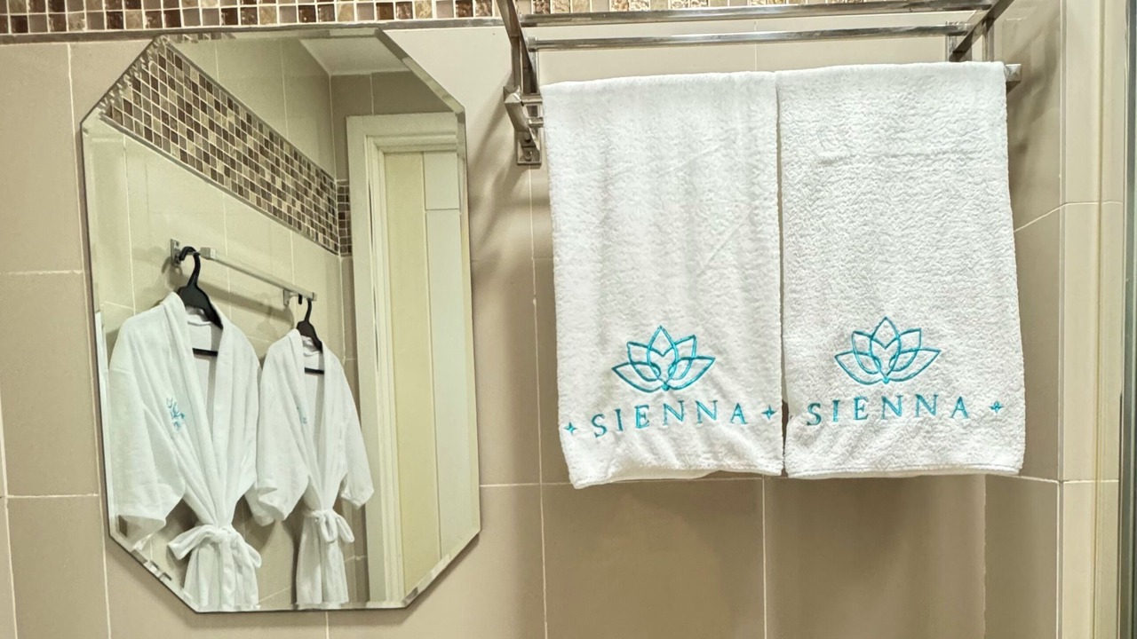Photo of Bathroom in Santo Cristo