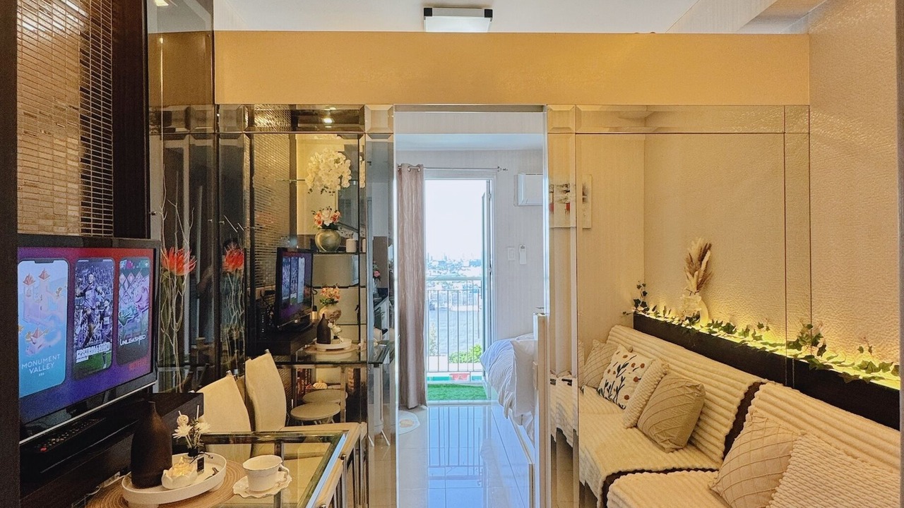 Photo of Livingroom in Santo Cristo