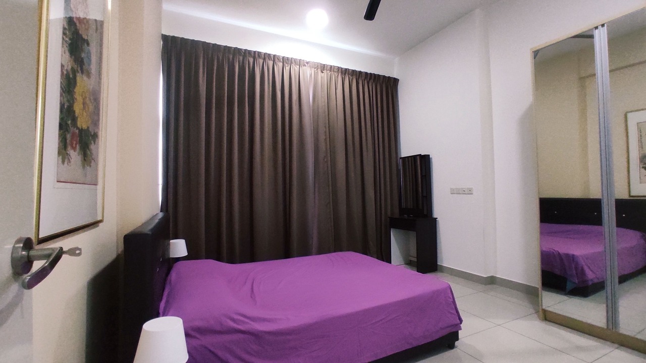 Photo of Bedroom in Kampung Batu Maung