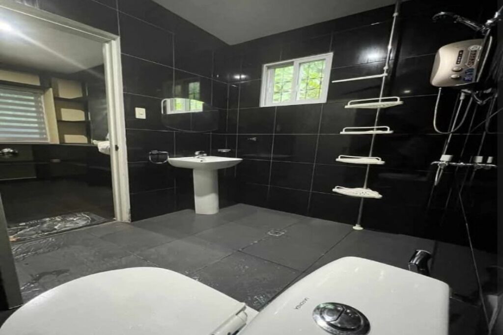 Photo of Bathroom in Moalboal