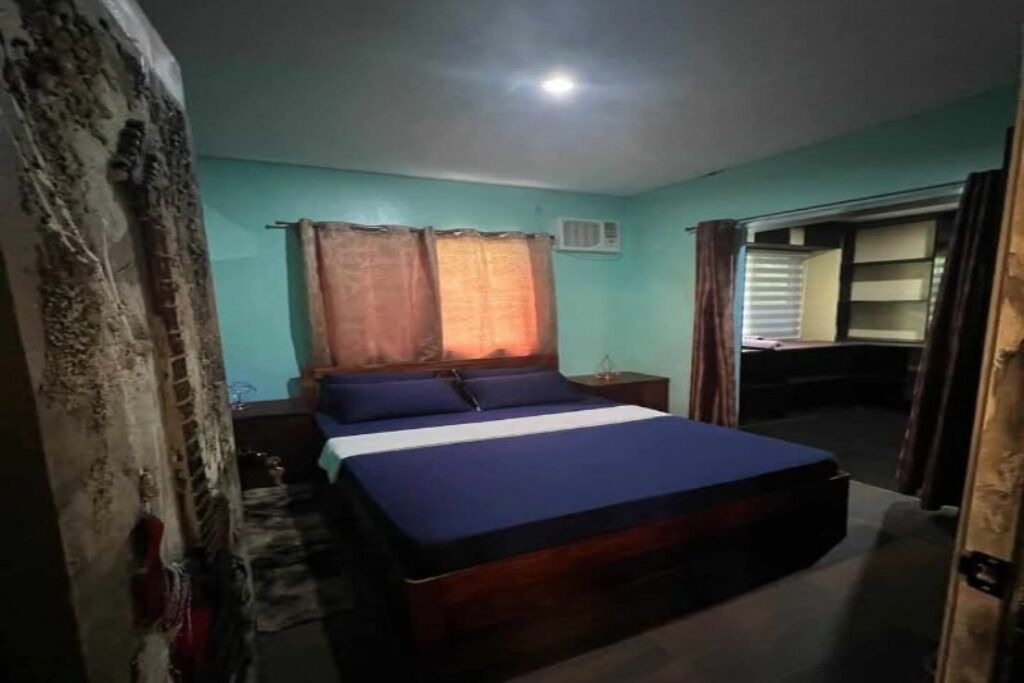 Photo of Bedroom in Moalboal