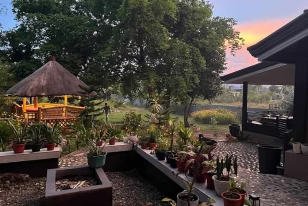 Photo of Patio Balcony in Moalboal