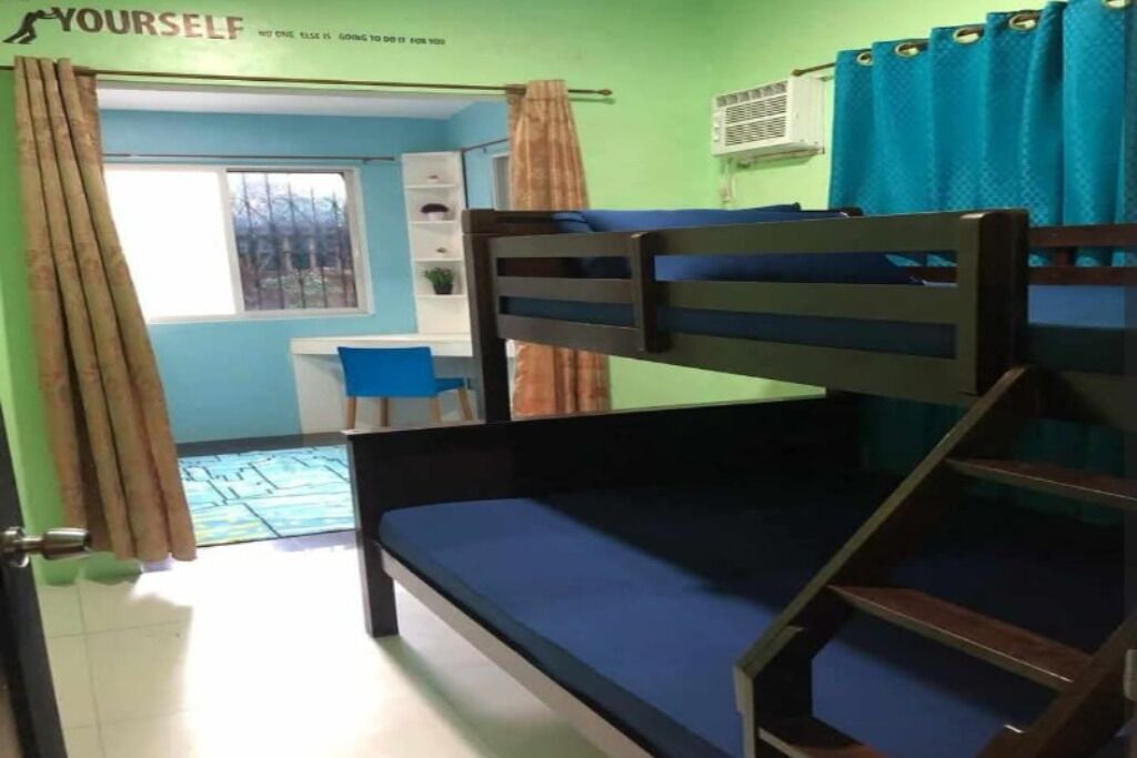 Photo of Bedroom in Moalboal