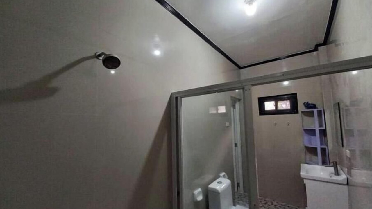 Photo of Bathroom in Cuenca