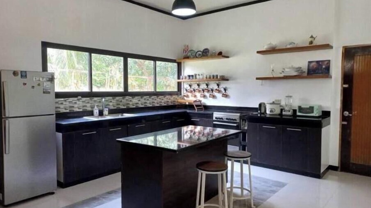 Photo of Kitchen in Cuenca