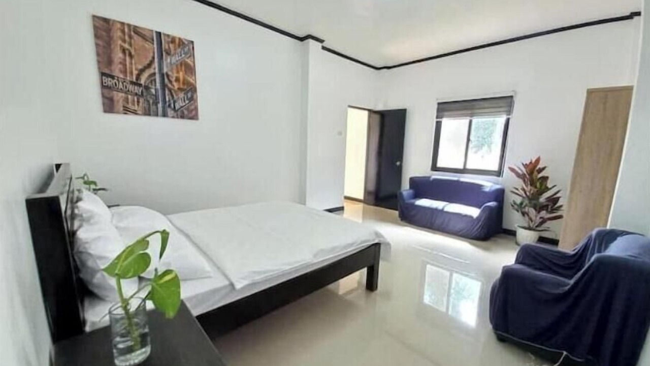 Photo of Bedroom in Cuenca