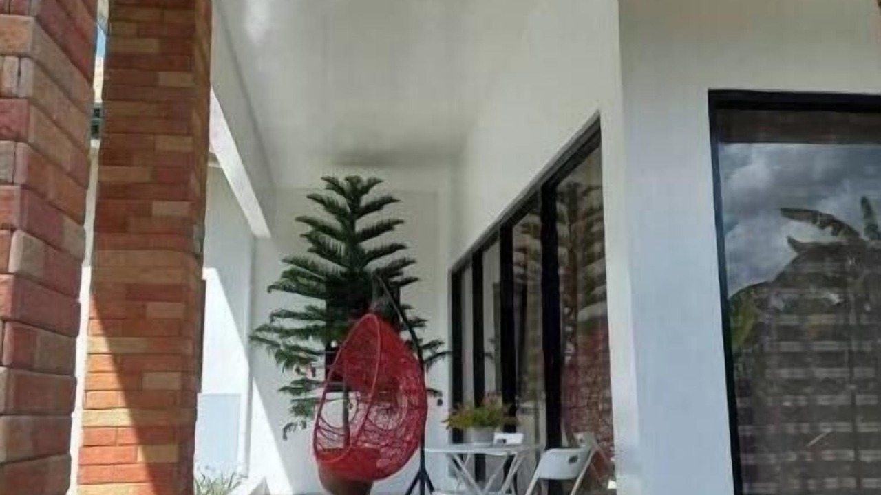 Photo of Patio Balcony in Cuenca