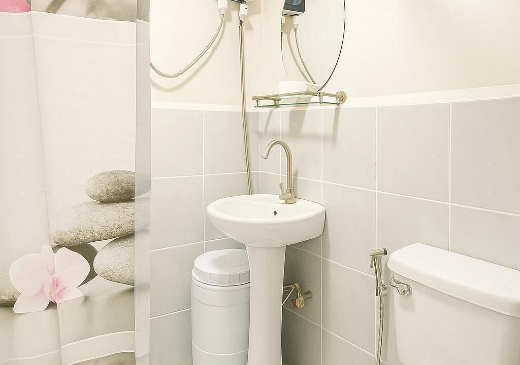 Photo of Bathroom in Lapu-Lapu