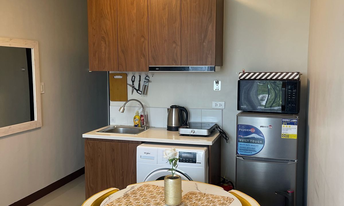 Photo of Kitchen in Lapu-Lapu