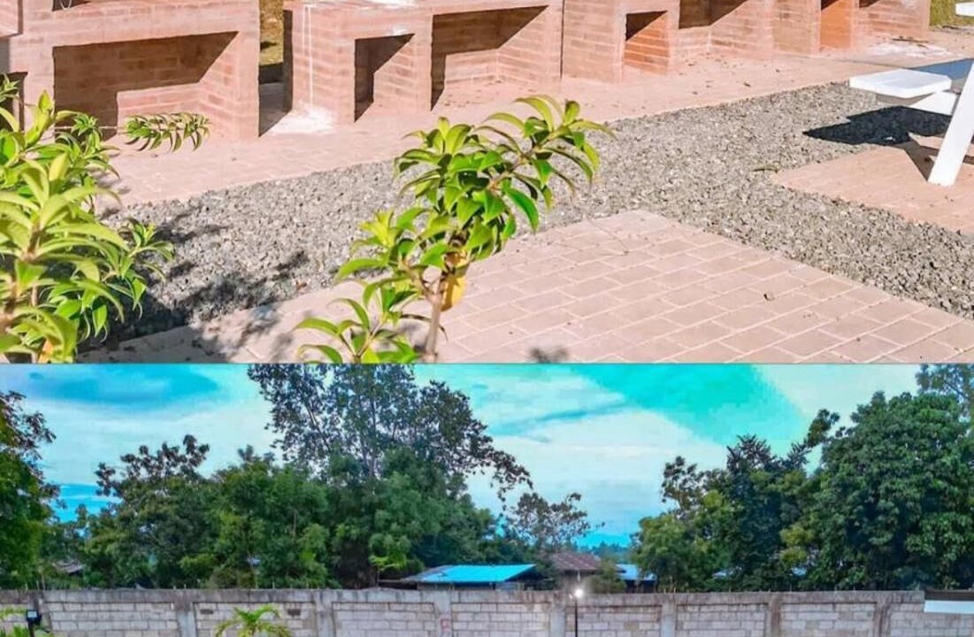 Photo of Patio Balcony in Lapu-Lapu