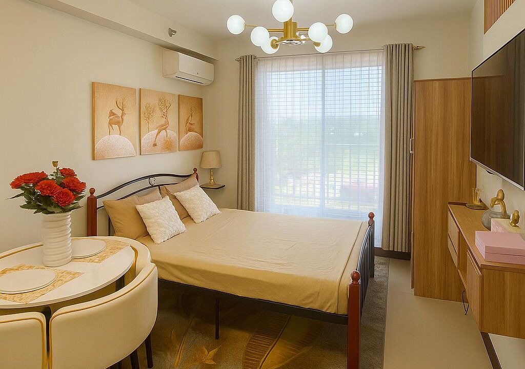 Photo of Bedroom in Lapu-Lapu