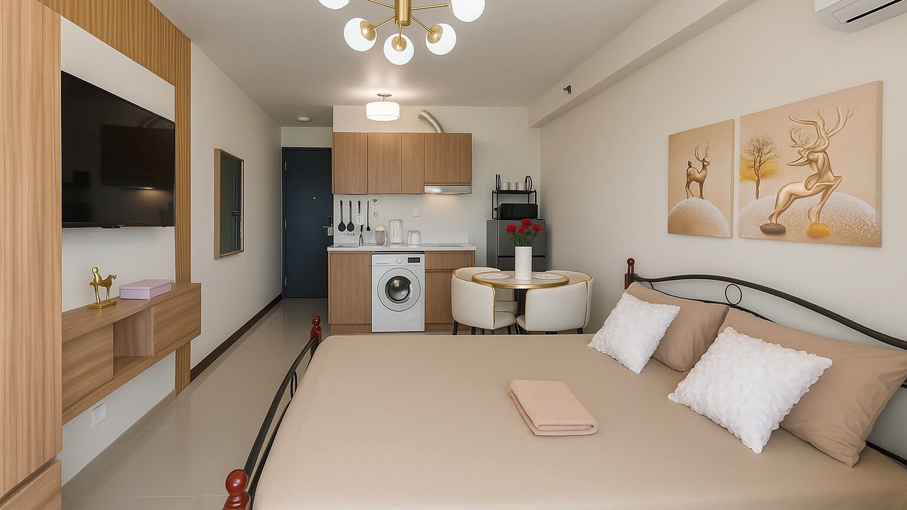 Photo of Bedroom in Lapu-Lapu