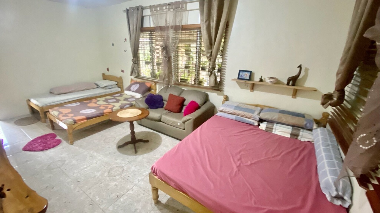 Photo of Bedroom in Tabogon
