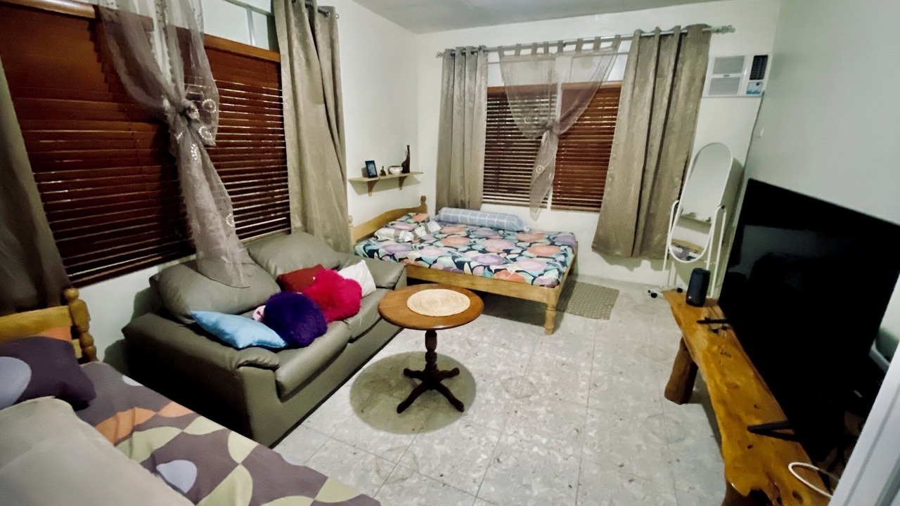 Photo of Bedroom in Tabogon