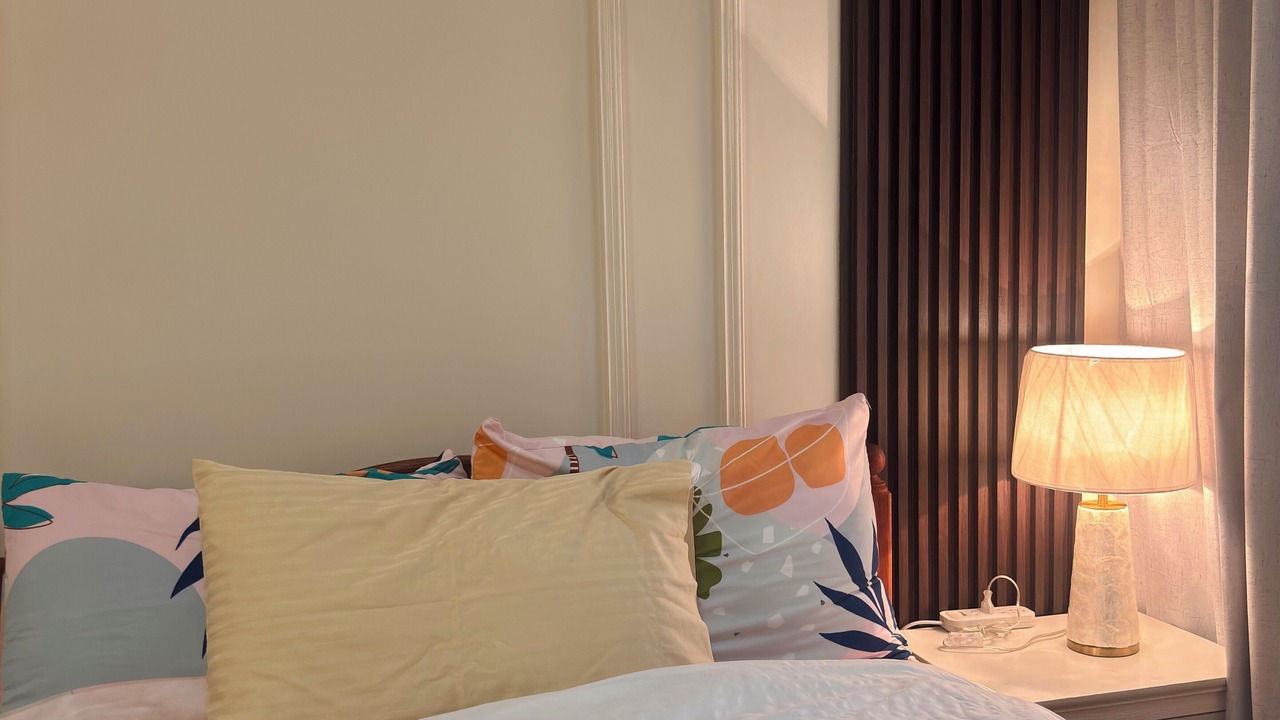 Photo of Bedroom in Novaliches