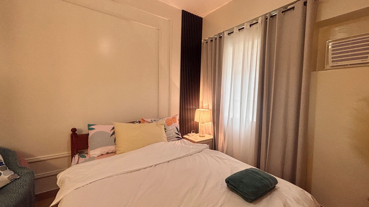 Photo of Bedroom in Novaliches