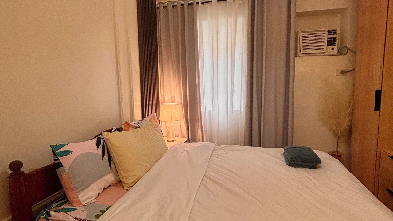 Photo of Bedroom in Novaliches