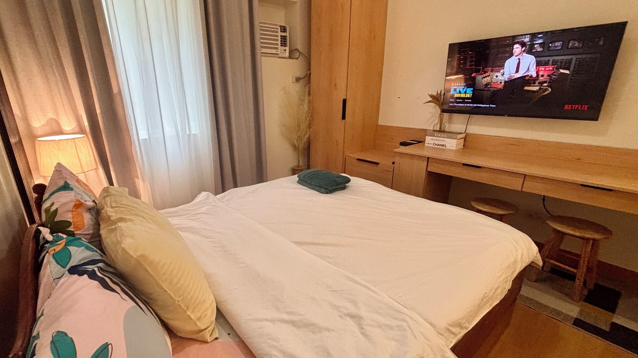 Photo of Bedroom in Novaliches
