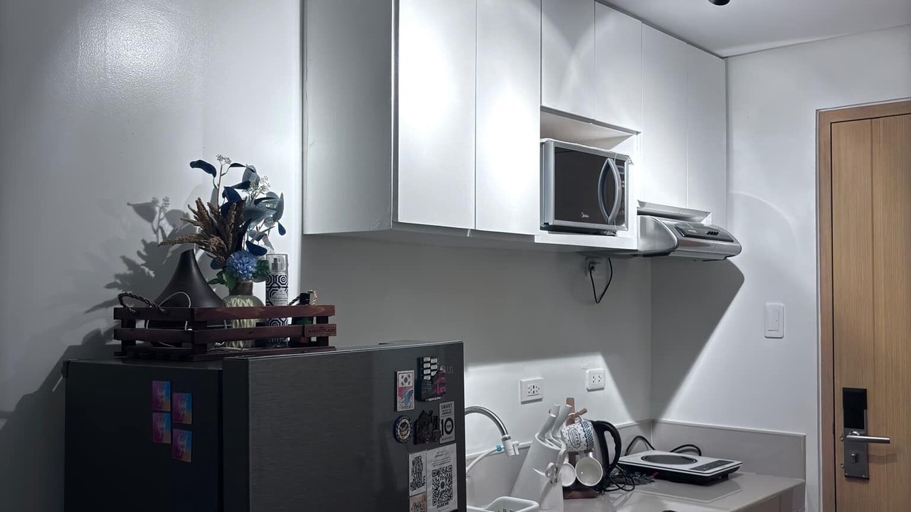 Photo of Kitchen in Novaliches