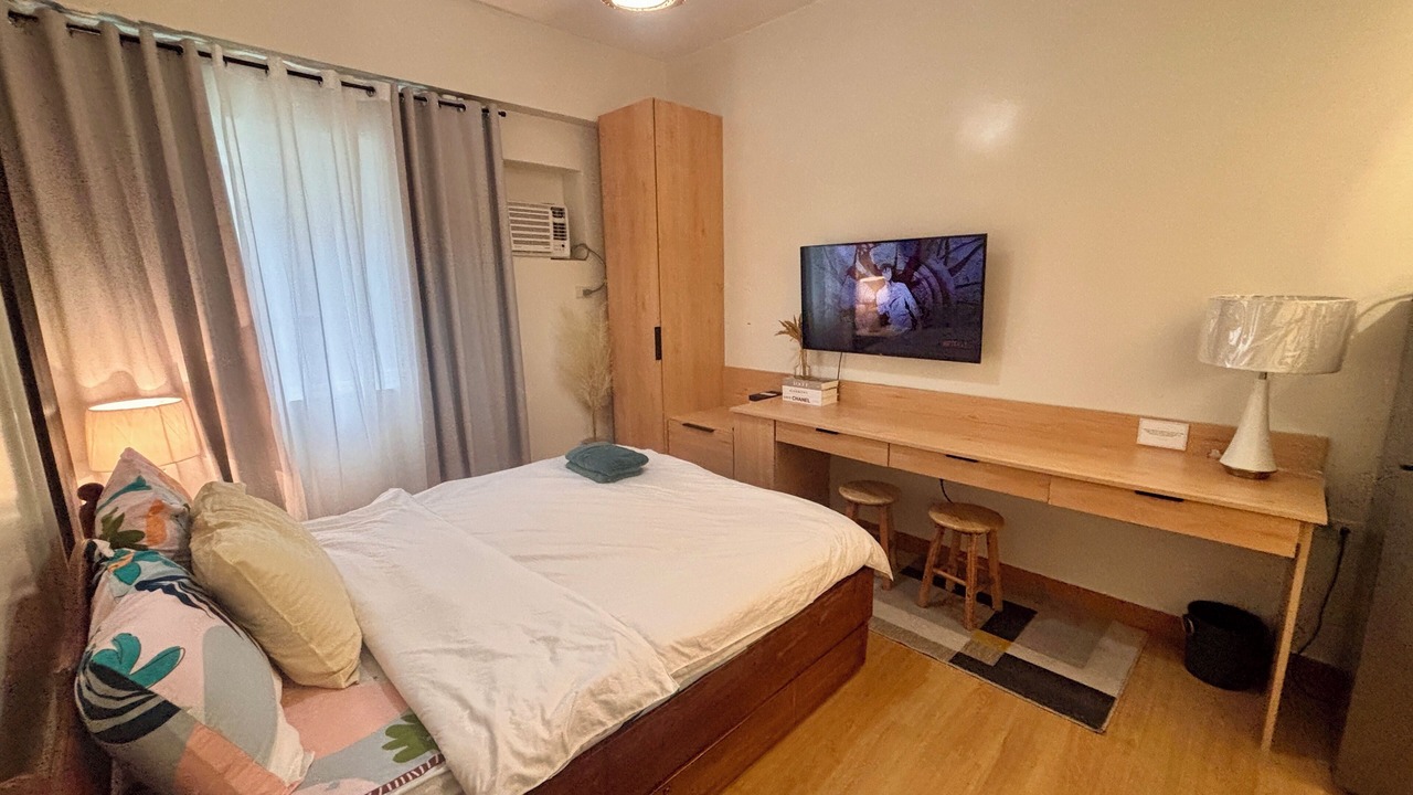 Photo of Bedroom in Novaliches