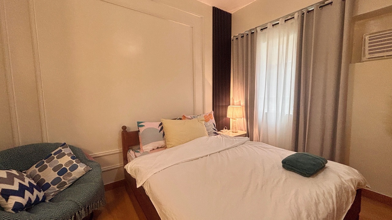Photo of Bedroom in Novaliches