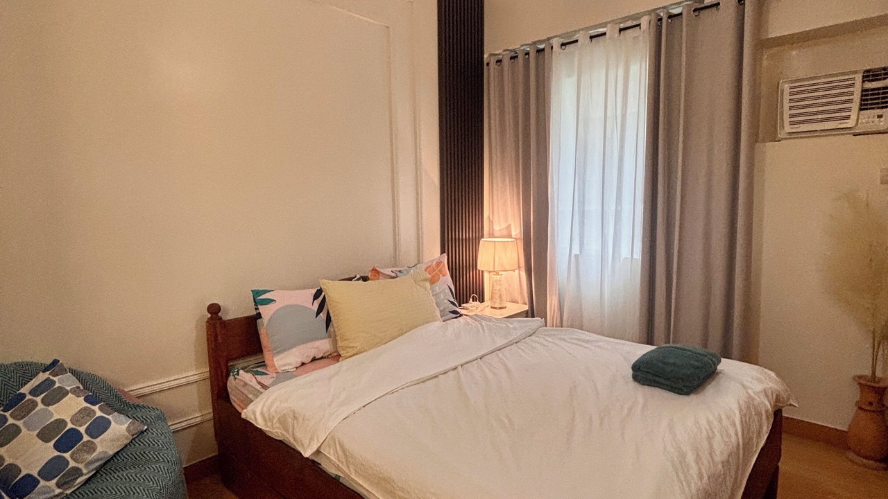 Photo of Bedroom in Novaliches