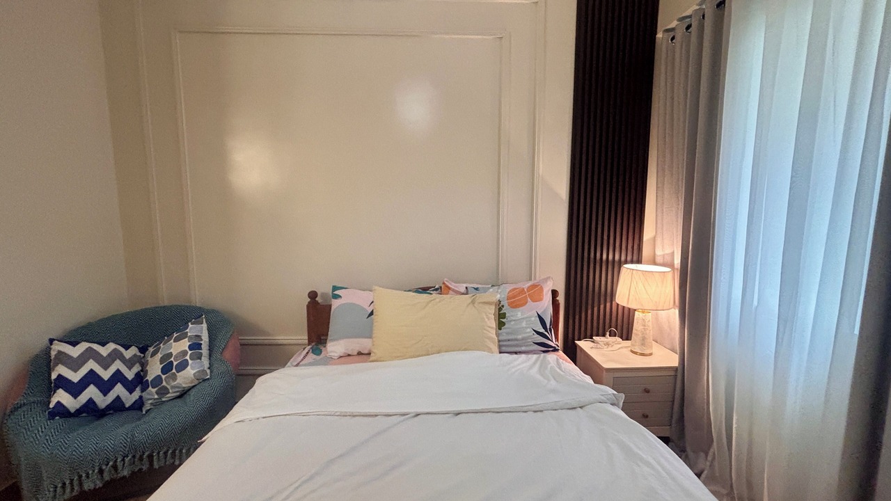 Photo of Bedroom in Novaliches