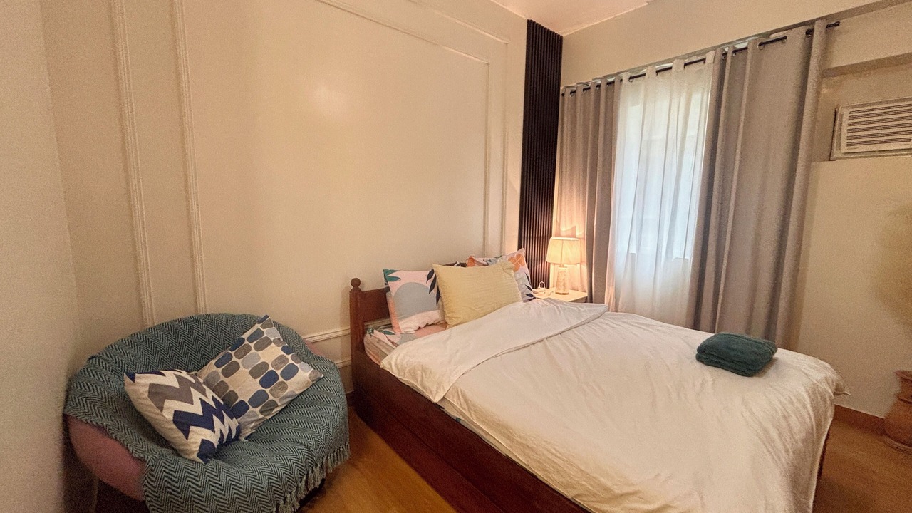 Photo of Bedroom in Novaliches