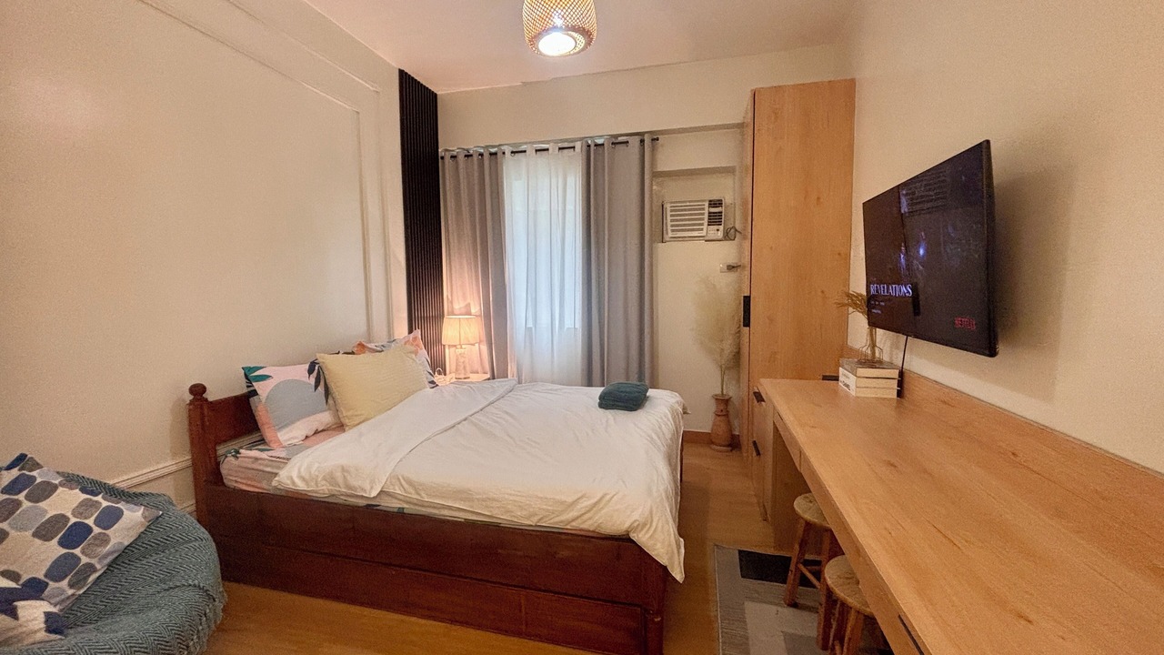 Photo of Bedroom in Novaliches