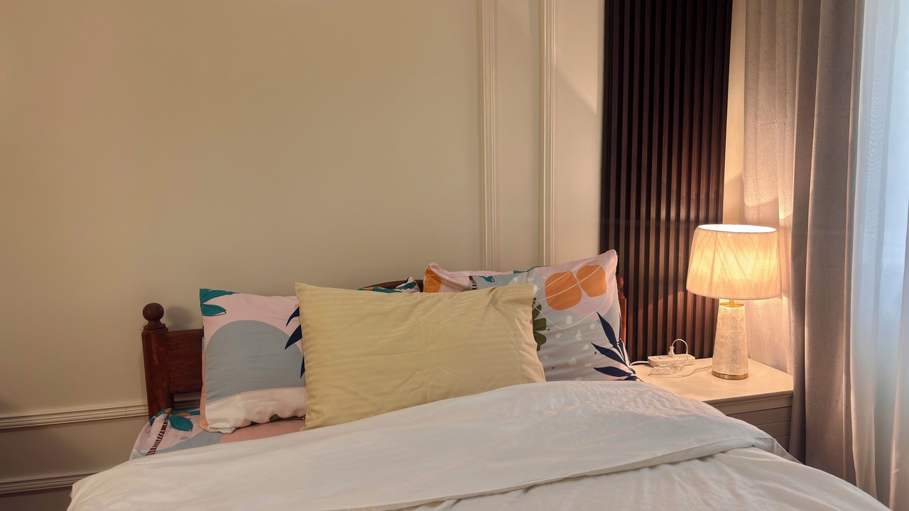 Photo of Bedroom in Novaliches