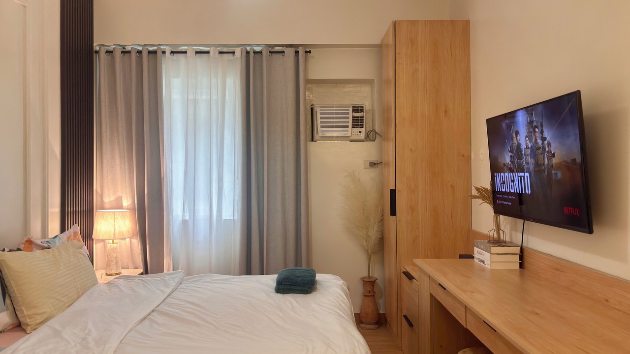 Photo of Bedroom in Novaliches